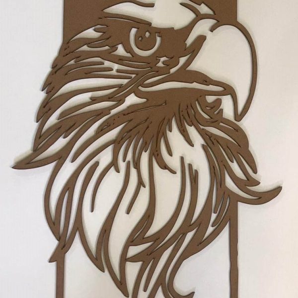 Cuadro Águila 1