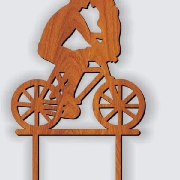 Detalle Pastel San Valentín